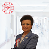 Prof.Dr.Merdiye ŞENDİR